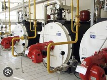 Qazanxana servis xidməti