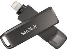 Flaş kart "SanDisk iXpand Luxe"