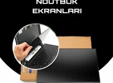 Noutbuk ekranları