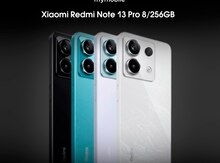 Xiaomi Redmi Note 13 Pro 5G Midnight Black 256GB/8GB