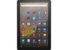 Amazon Fire HD 10 tablet, 10.1", 1080p Full HD, 32 GB