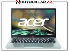 Noutbuk "Acer Swift 3 SF314-512 -715K"