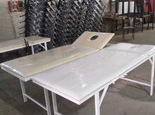 Tibbi çarpayı