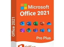 "Microsoft Office" professional plus lisenziya açarı