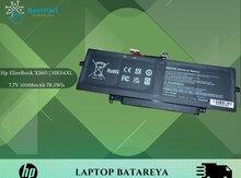 "HP EliteBook X360 1040 HK04XL" batareyası