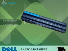 "Dell E6420" batareyası