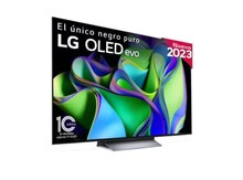 Televizor "LG OLED EVO G3 OLED77G36LA"