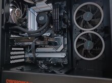 Gaming and Rendering PC
