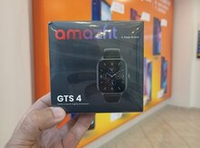 Xiaomi Amazfit GTS 4 Black