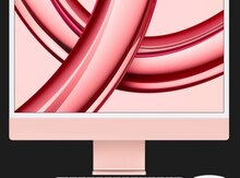 Apple iMac 24-inch M3 8-10 256GB/8GB Pink