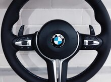 "BMW F30, F15" üçün M sükanı