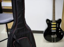 "Tornado" gitara çantası 