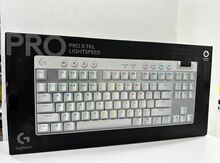 Logitech G PRO X TKL Lightspeed Wireless Gaming Keyboard