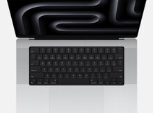 Apple Macbook Pro 16'inch M3Max 48/1TB