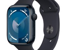 Apple Watch Series 9 Aluminum Midnight 45mm