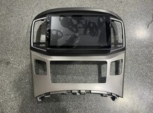 "Hyundai H1 2015" android monitoru 