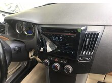 "Hyundai Sonata 2008" android monitoru 