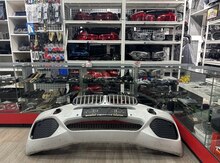 "BMW F15 M tech" qabaq buferi