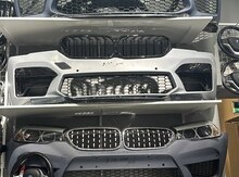 "BMW G30 M" bufer lipi