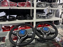 "BMW F10, F30, F15 M" sükanları