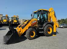 JCB 3CX, 2024 il