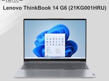 Lenovo ThinkBook 14 G6 (21KG001HRU)