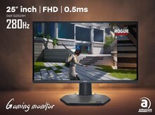 Dell 25 Gaming Monitor - G2524H