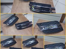 "Mercedes W164ML/ X164 GL" LED duman faraları
