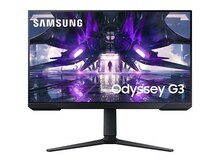 Monitor "Samsung Odyssey g3 27 inch"