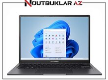 Noutbuk "Asus Vivobook 14X K3405VF-DS51"