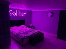 2-otaqlı yeni tikili kirayə verilir, Sahil m., 68 m²