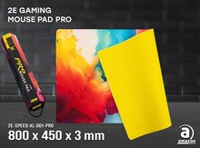 2E Gaming Speed XL D01 Mouse Pad Pro