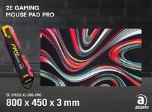 2E Gaming Speed XL D05 Mouse Pad Pro