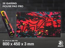 2E Gaming Speed XL D06 Mouse Pad Pro