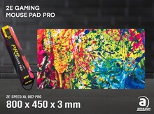2E Gaming Speed XL D07 Mouse Pad Pro