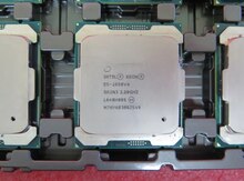 Xeon E5-2650V4 prosessor lga 2011 soket