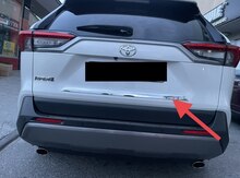 "Toyota Rav 4 2020, 2023" arxa panelin xromu