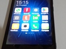 Xiaomi Redmi 4A Dark Gray 16GB/2GB