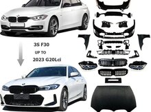 "BMW F30 G20" üçün body kit