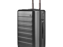 Çamadan "Suitcase NINETYGO Rhine PRO Luggage 20" black (112901)"