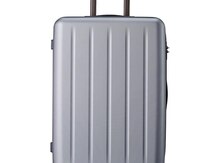 Çamadan "Ninetygo Danube Luggage 24'' Grey (120601)"