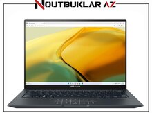 Noutbuk "Asus ZenBook 14 Q410VA-EVO.I5512"