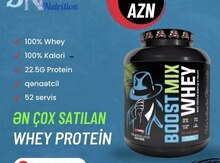 Protein "Whey Boost Mix Protein"