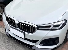 "BMW G30 M5 M tech" lip 