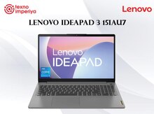 Noutbuk "Lenovo Ideapad 3 15IAU7"