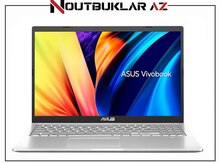 Noutbuk "Asus Vivobook X1504VA-BQ284"