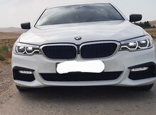 BMW 540, 2017 il