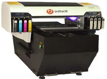 "Epson 4880 UV" printeri