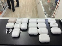"AirPods" ehtiyat hissələri