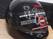 Studds Helmets JADE BLACK